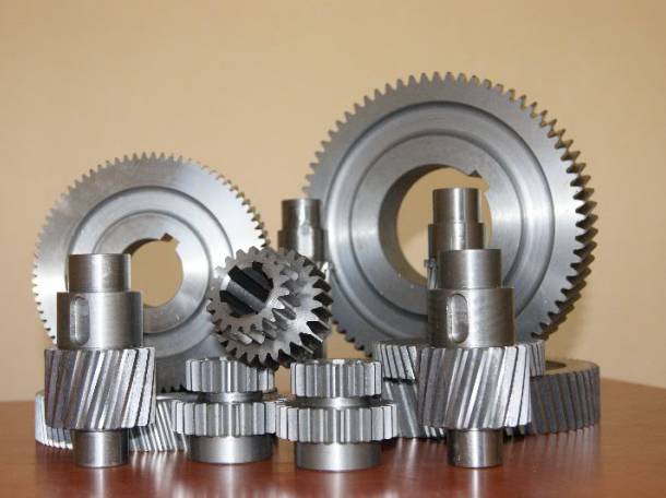 Производим токарные,фрезерные,зубофрезерные,сверлильные работы изготавливаем шестерни, фотография 2