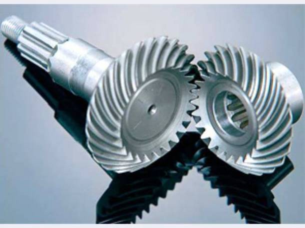 Производим токарные,фрезерные,зубофрезерные,сверлильные работы изготавливаем шестерни, фотография 5