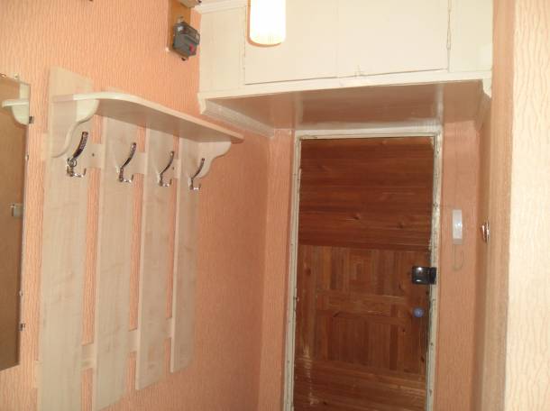 1 ком. в 20 мкр., фотография 4