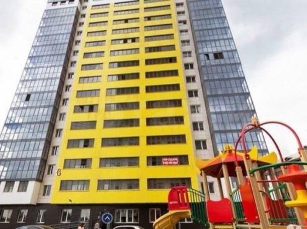 3-комнатная квартира в Новосибирске. , фотография 2