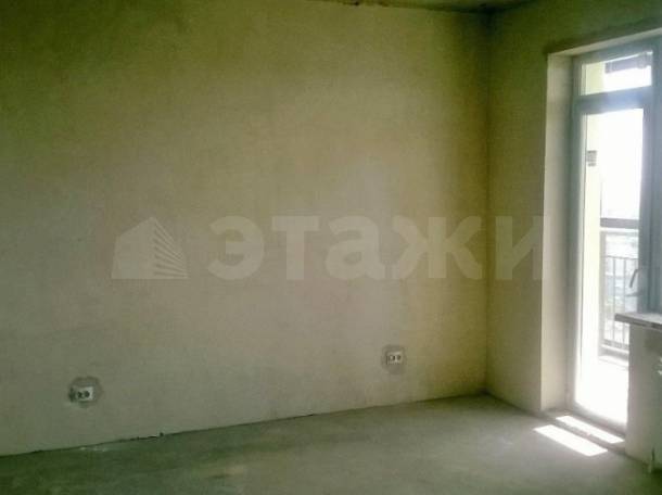 3-комнатная квартира в Новосибирске. , фотография 4