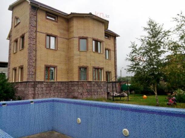 Продажа девятикомнатного дома, 503 м, Панель-центр за 225 000 000 тг., фотография 1