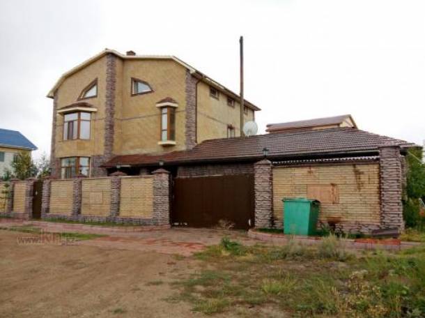 Продажа девятикомнатного дома, 503 м, Панель-центр за 225 000 000 тг., фотография 2