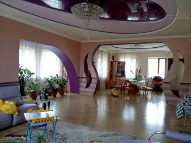 Продажа девятикомнатного дома, 503 м, Панель-центр за 225 000 000 тг., фотография 7