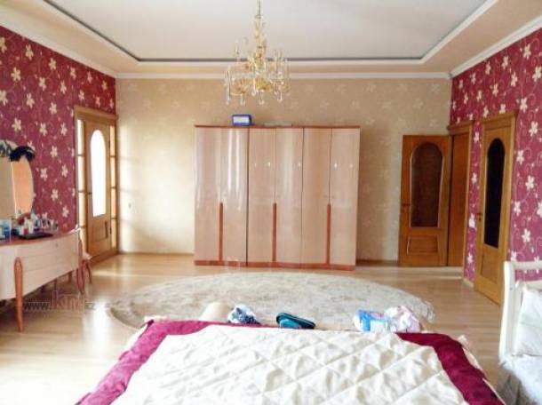 Продажа девятикомнатного дома, 503 м, Панель-центр за 225 000 000 тг., фотография 12