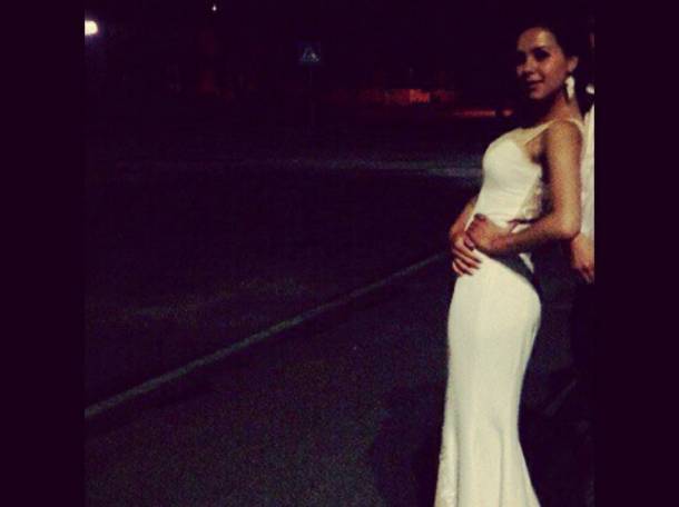 Срочно!продам платье, фотография 3