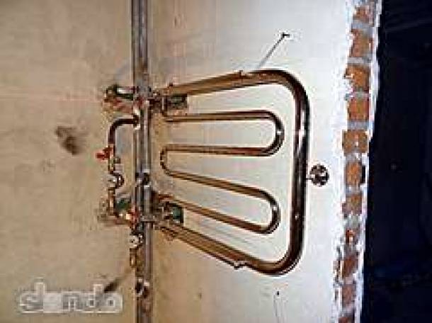 Вызвать сантехника-мастера на все руки. Астана  , фотография 1