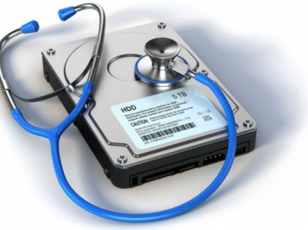 Восстановление данных с флеш карт и жестких дисков , фотография 2