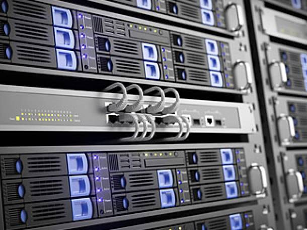 IT-аутсорсинг, Абонентское обслуживание компьютеров, фотография 2