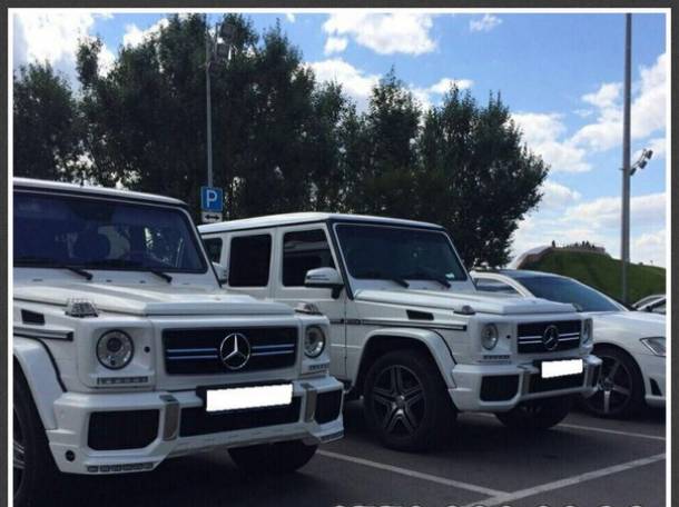 Аренда Крайслер Карета в Астане, фотография 5