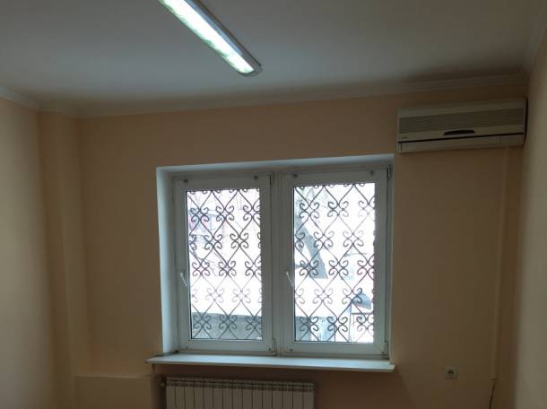 Аренда офисов, ул. Амангельды 49 А, фотография 2