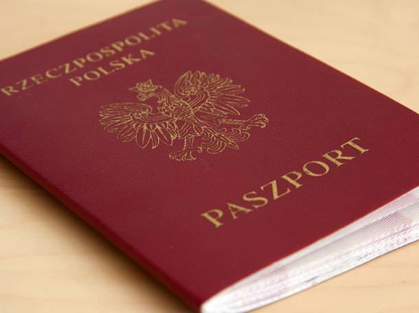 Оформление Европейских документов, фотография 1