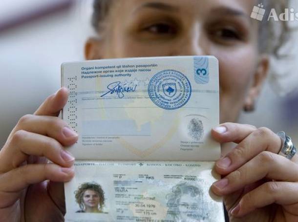 Оформление Европейских документов, фотография 2