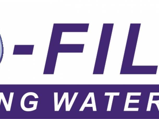 Установка систем всех видов очистки воды, фотография 1