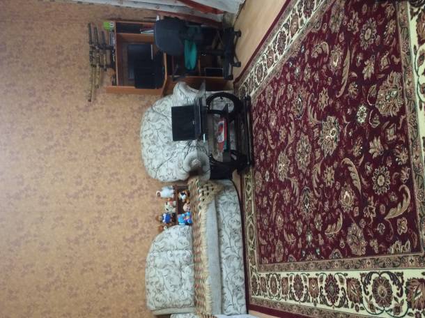 Продам а лучше обменяю 2 ком. квартиру на коттедж., фотография 1