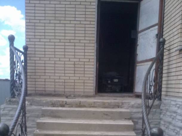 Кузнечный цех изготавливаем ворота решётки оградки козырьки перила лестницы на заказ, фотография 5