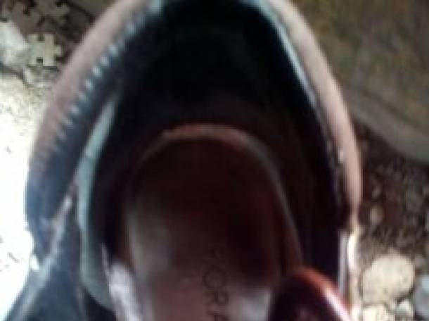 Продам туфли., фотография 2