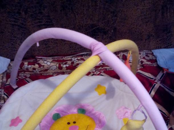 Продам игровой-коврик., фотография 2