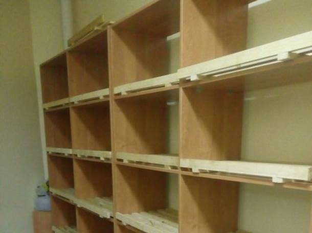 Оборудование для пекарни, фотография 1