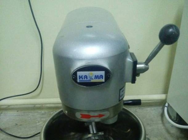 Оборудование для пекарни, фотография 2