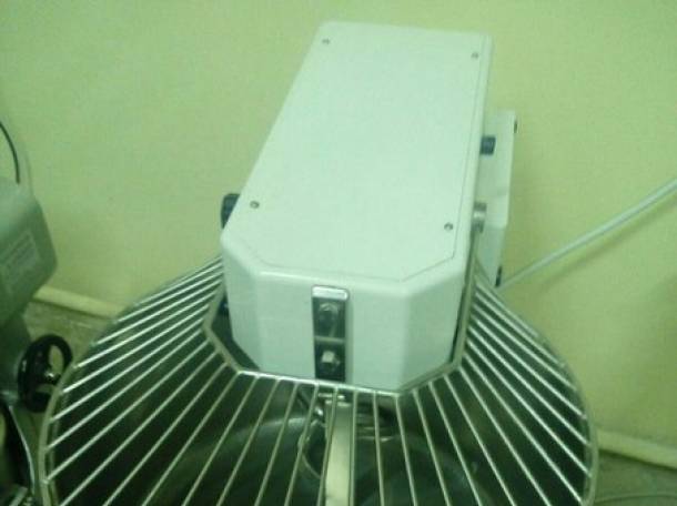 Оборудование для пекарни, фотография 4