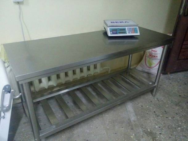 Оборудование для пекарни, фотография 5