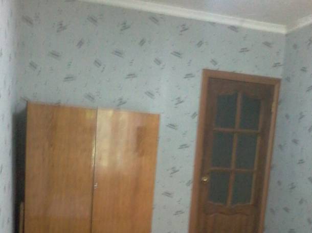 Сдам комнату для одного человека, ул. Рыскулбекова, фотография 2