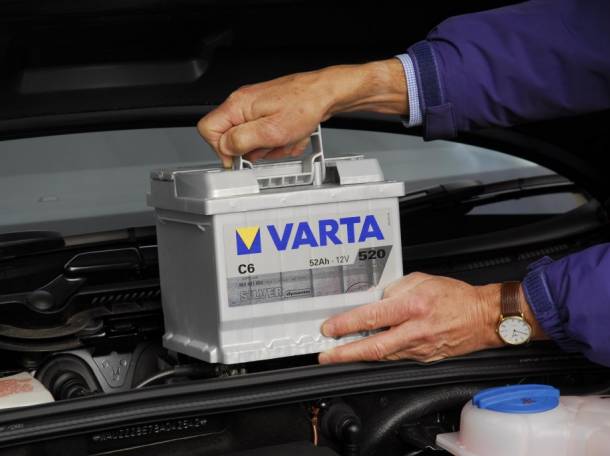Официальный сервис центр Varta предлагает, фотография 1