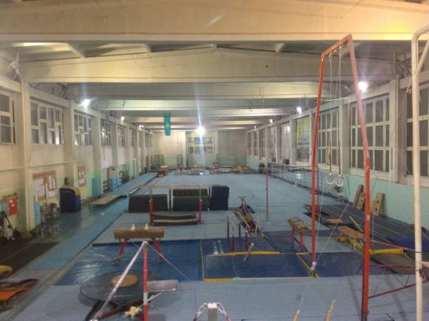 Акробатика и гимнастика (Алматы), фотография 2