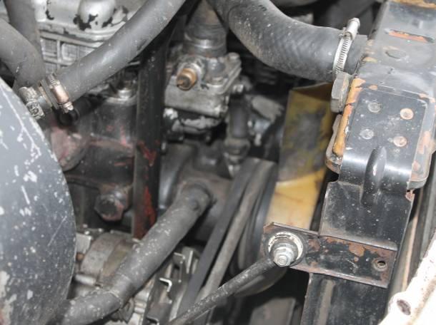 продам надежный простой в эксплуатации не дорогоц в ремонте, фотография 9