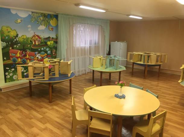 Набор детей в детский сад Гармония, фотография 1