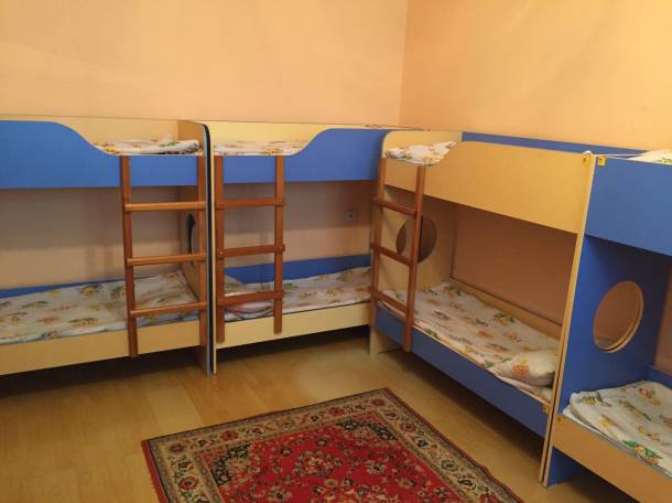 Набор детей в детский сад Гармония, фотография 2