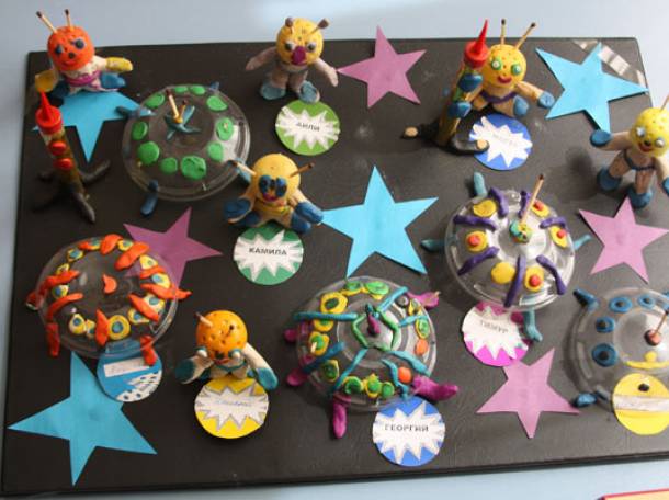  Частный детский сад «Kinder Land”в Алматы, Бостандыкский р-н, фотография 12