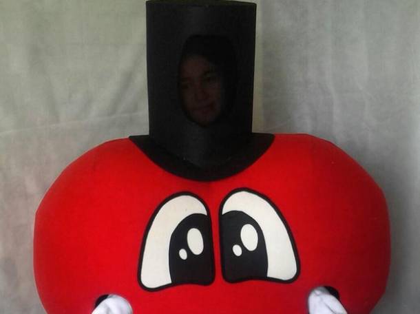 Сердце-Сюрприз в День Святого Валентина, фотография 2