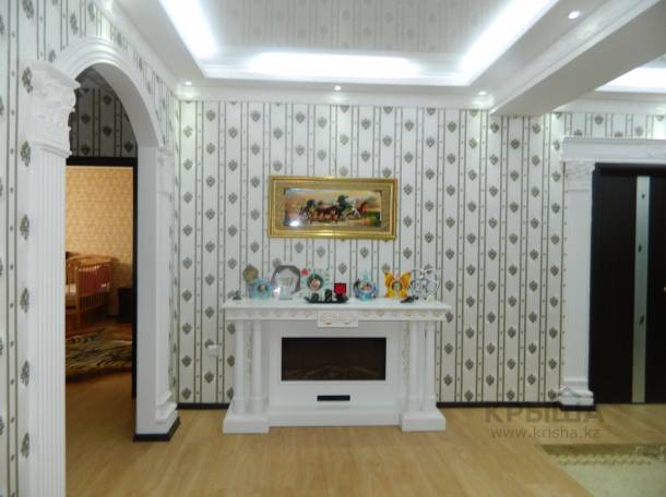 Срочно продам 4х комнатную квартиру в ЖК Ишим, фотография 1