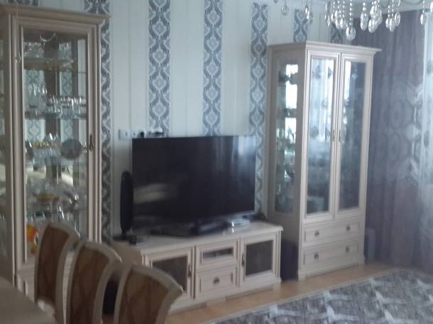 Срочно продам 4х комнатную квартиру в ЖК Ишим, фотография 3