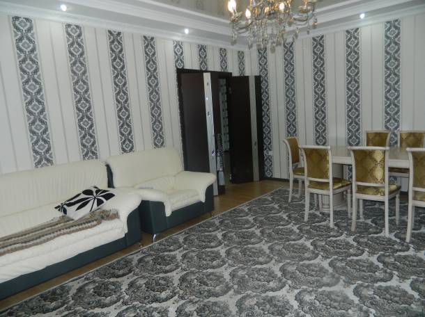 Срочно продам 4х комнатную квартиру в ЖК Ишим, фотография 4