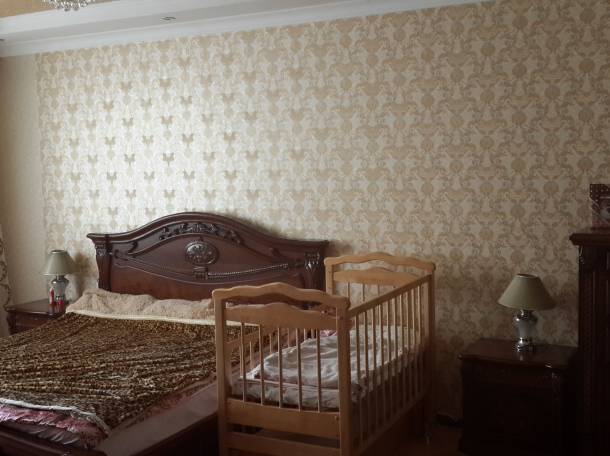 Срочно продам 4х комнатную квартиру в ЖК Ишим, фотография 6