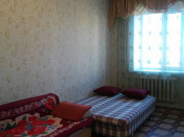 Сдам посуточно, по часам, фотография 2