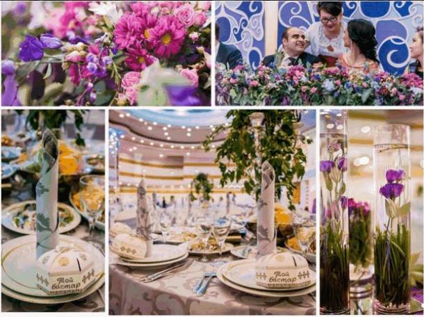 Студия декора праздничных событий 