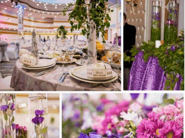 Студия декора праздничных событий 