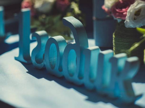 Студия декора праздничных событий 