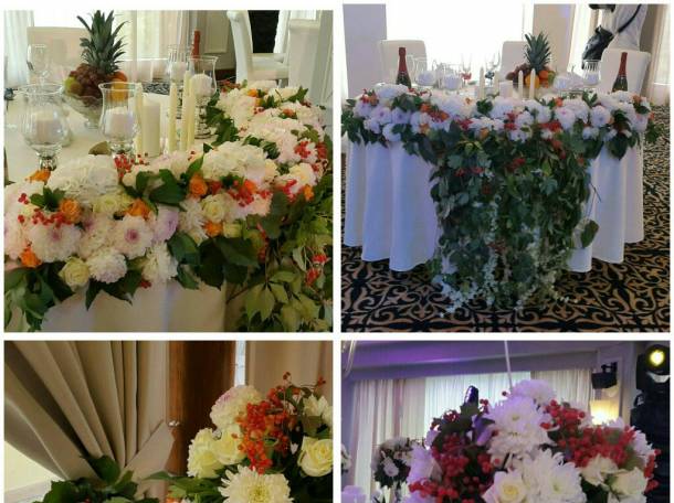 Студия декора праздничных событий 