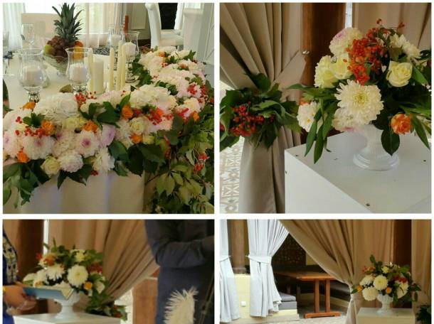 Студия декора праздничных событий 