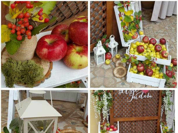 Студия декора праздничных событий 