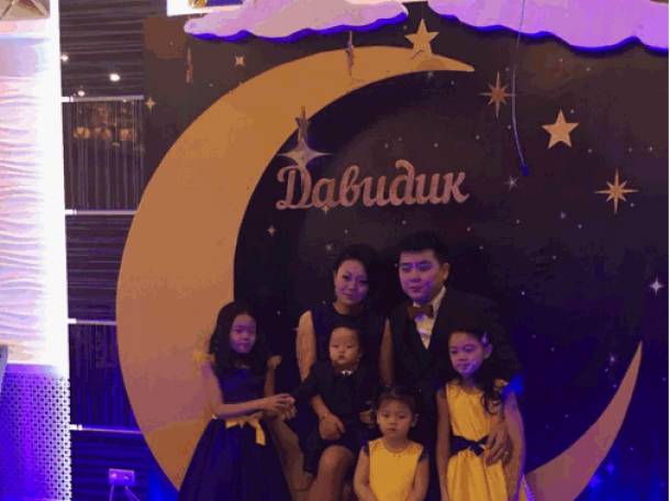 Студия декора праздничных событий 