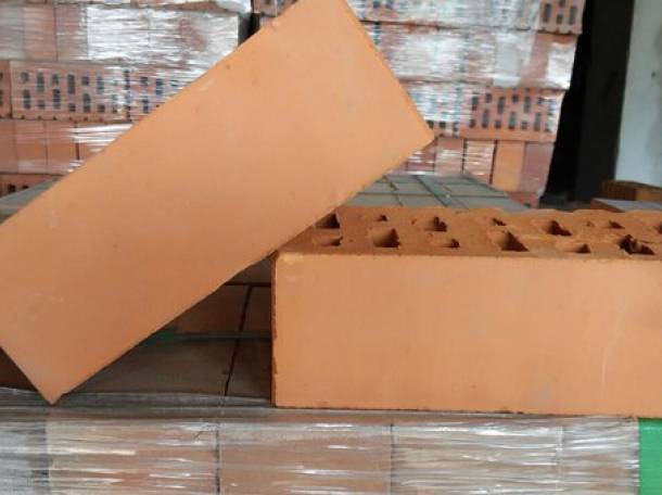 Кирпич , фотография 2