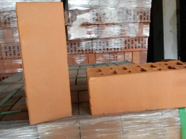 Кирпич , фотография 3
