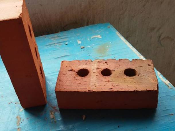 Кирпич, фотография 3