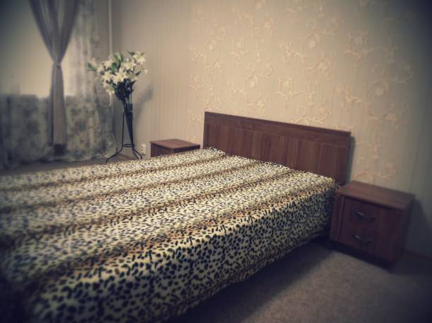 Квартира посуточно и по часам. Алматы , фотография 1